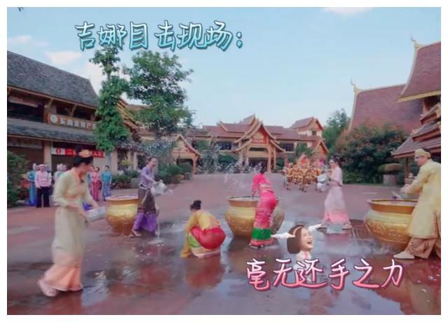 逗小猴开心系列184